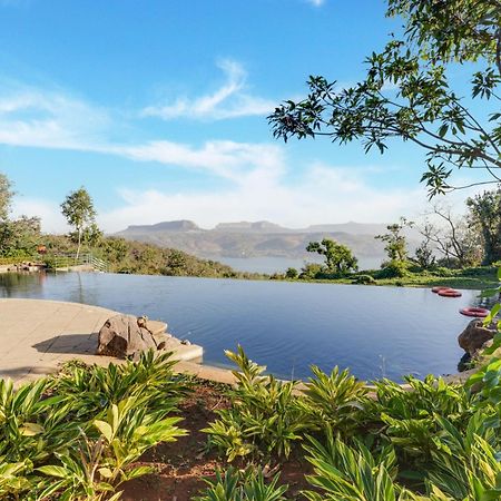 Club Mahindra Tungi, Lonavala Hotel Bagian luar foto